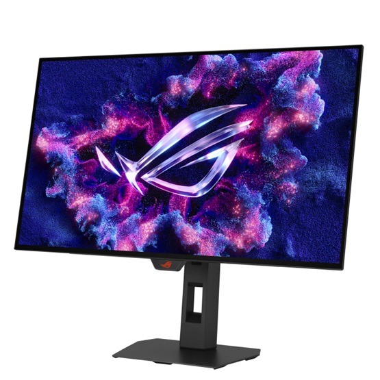 Asus 26,5" ROG Strix XG27AQWMG FreeSync Premium Pro, G-Sync, QHD - OLED - 280Hz I 3 év garancia I - Image 2