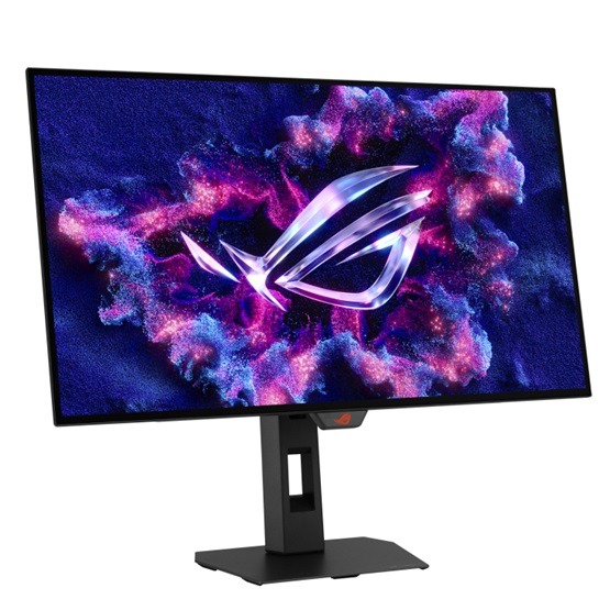 Asus 26,5" ROG Strix XG27AQWMG FreeSync Premium Pro, G-Sync, QHD - OLED - 280Hz I 3 év garancia I - Image 3