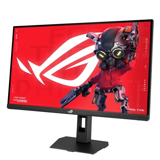 Asus 27" ROG Strix XG27UCGR FreeSync Premium, G-Sync, 4K - IPS LED - 160Hz I 3 év garancia I - Image 3