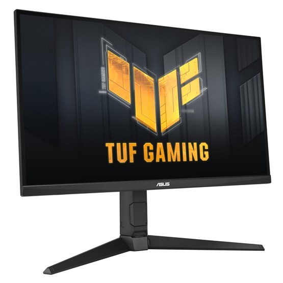 Asus 27" TUF Gaming VG27UQEL5A - IPS - QHD - 160Hz - 3 ÉV GARANCIA - Image 3