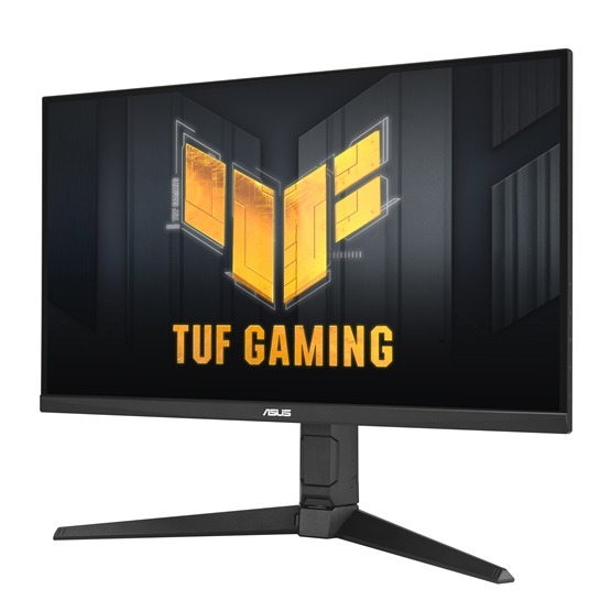 Asus 27" TUF Gaming VG27UQEL5A - IPS - QHD - 160Hz - 3 ÉV GARANCIA - Image 2