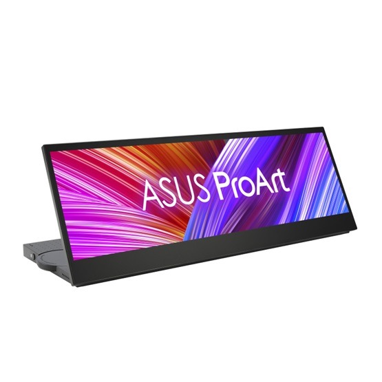 Asus ProArt 14" PA147CDV Creative Tool - LED - IPS - 60Hz - I 3 év garancia I