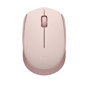 Logitech M171 - Rose