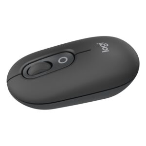 Logitech POP Mouse Grafitszürke