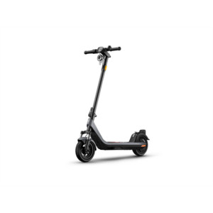 NIU KQi 200P Elektromos roller - Fekete