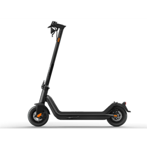 NIU KQi3 Pro Elektromos roller - Fekete