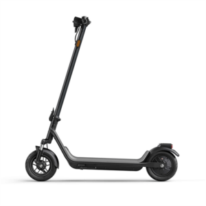 NIU KQi 100P Elektromos roller - Fekete