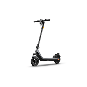 NIU KQi 200F Elektromos roller - Fekete