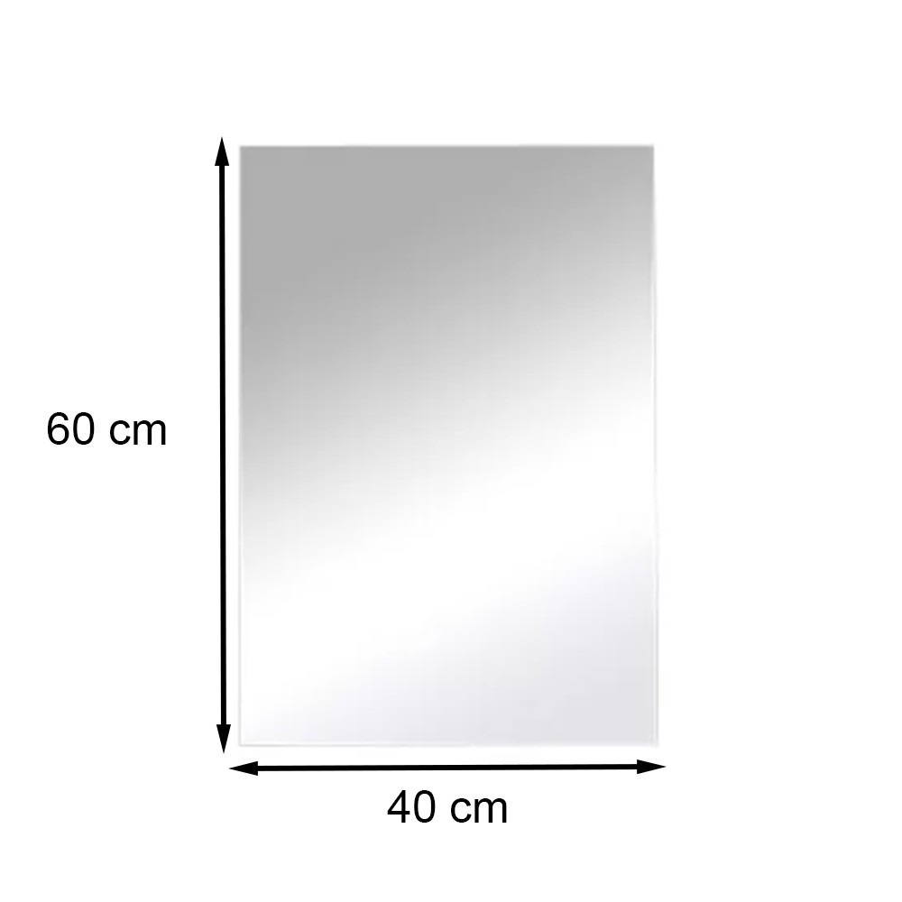 Melanie 40 tükör - Image 2