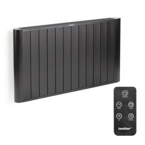 Solis elektromos fűtőtest 2000W