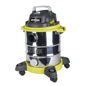 Ryobi 1250W nedves-száraz porszívó - RVC-1220I-G