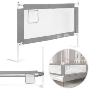 Bizonsági rács védőkorlát 150 cm