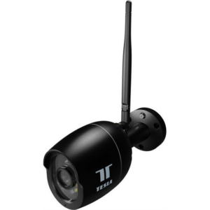 TESLA okos kültéri kamera, 2K