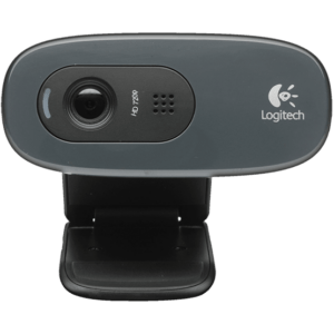 Logitech C270 HD Refresh