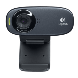 Logitech C310 HD Refresh