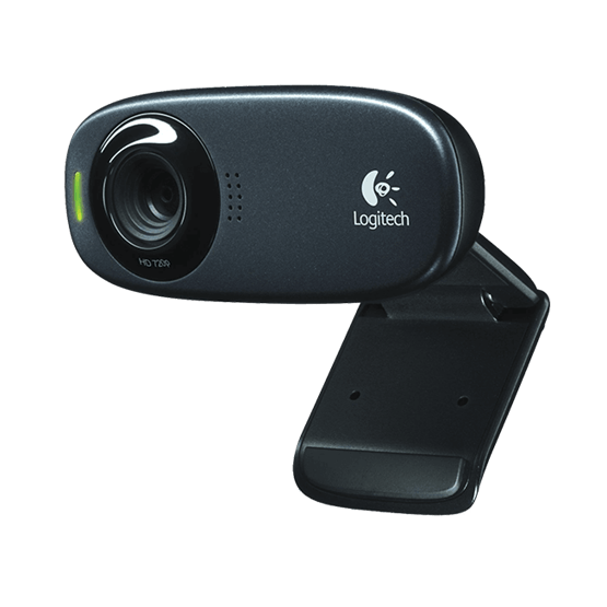 Logitech C310 HD Refresh - Image 2