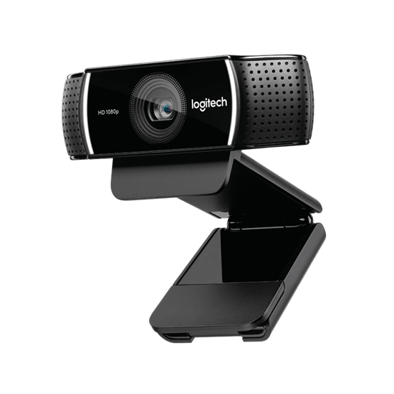 Logitech C922 PRO Stream