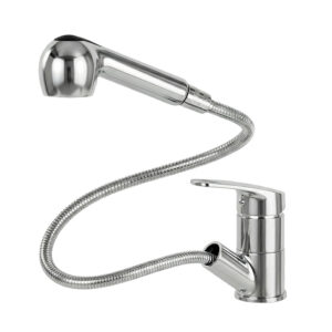 Carol mosogató csaptelep