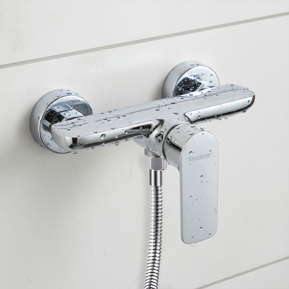 Auri zuhany csaptelep - Image 2