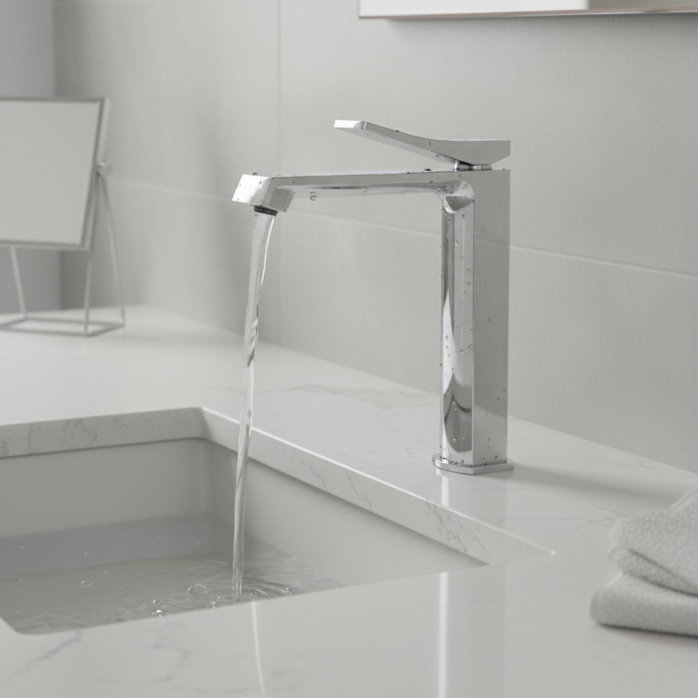 Arno magasított mosdó csaptelep - Image 2