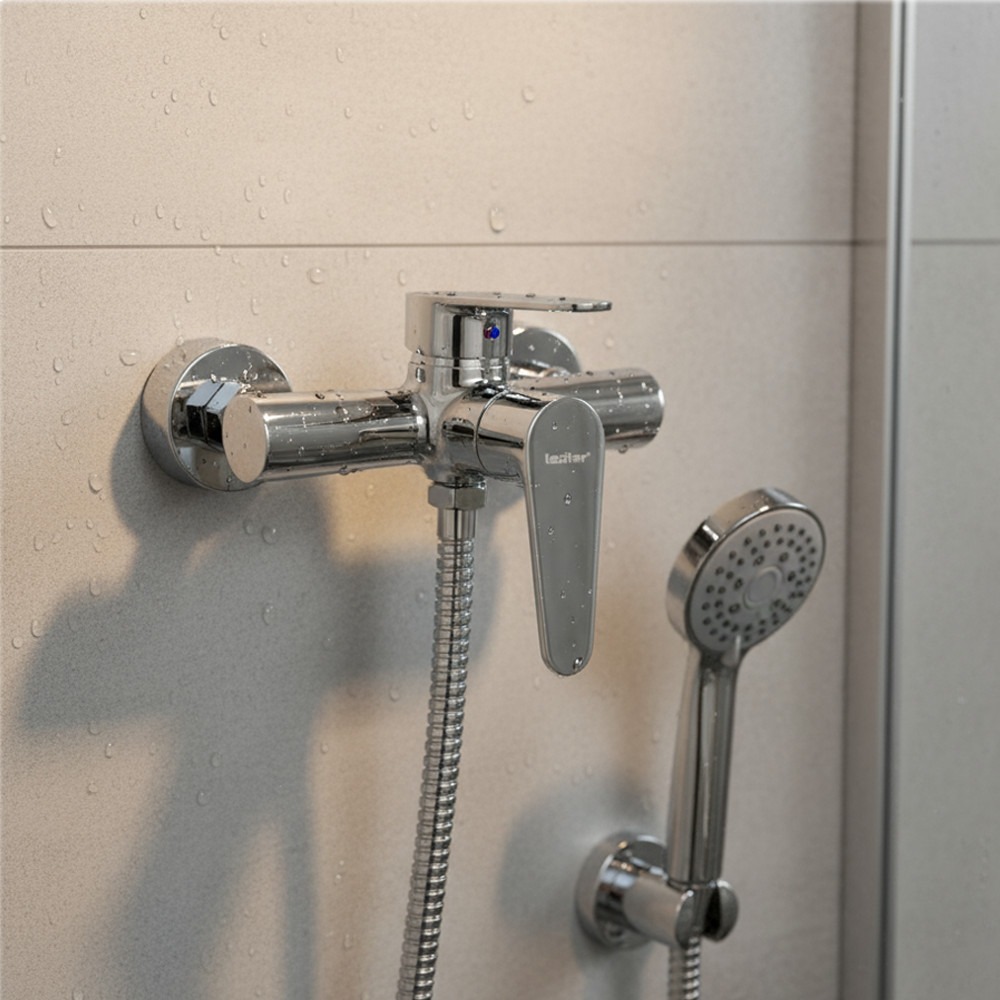 Evos zuhany csaptelep - Image 2