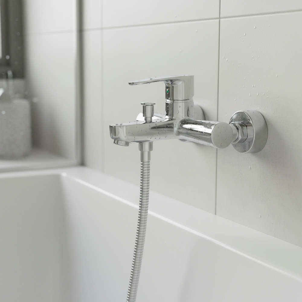 Evos kádtöltő csaptelep - Image 2