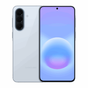 Samsung Galaxy A57 5G 128GB Dual SIM – Awesome Icy Blue (SM-A576/DS)