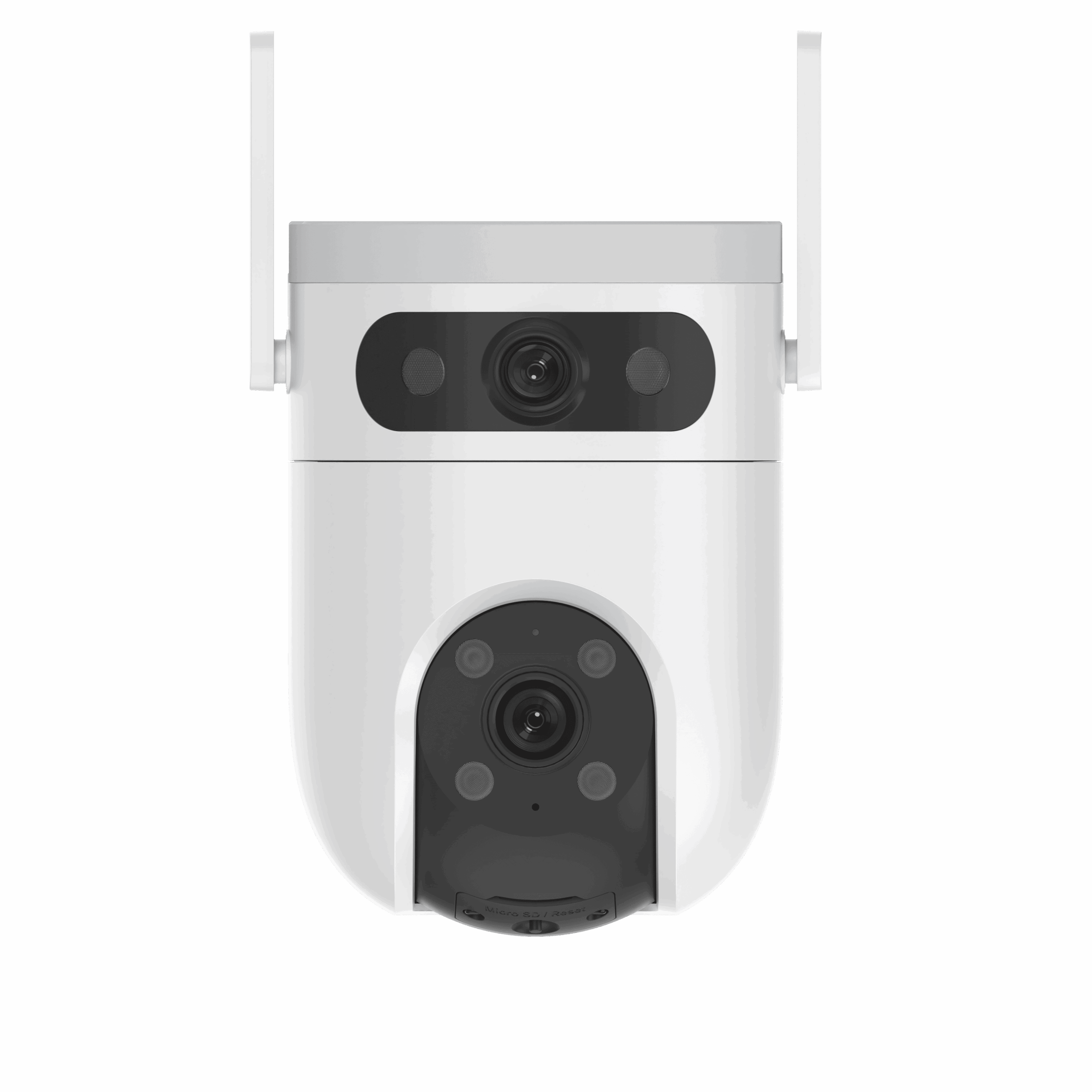 EZVIZ H9C Dual kültéri Pan&Tilt Wifi kamera 2K 3MP - Image 2