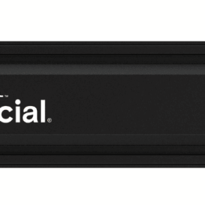 Crucial P310 4TB PCIe Gen4 NVMe 2280 M.2 SSD with heatsink