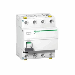 Schneider Fi-relé 4P 25A 30mA A-típus