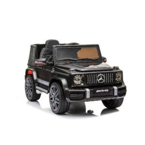 Akkumulátoros járművek