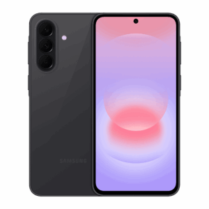 Samsung Galaxy A37 5G 256GB Dual SIM – Awesome Charcoal (SM-A376/DS)