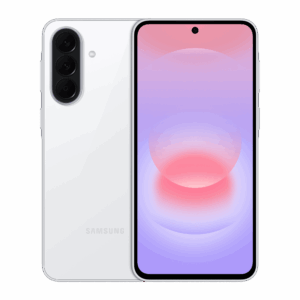 Samsung Galaxy A37 5G 128GB Dual SIM – Awesome White (SM-A376/DS)