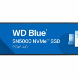 Western Digital WD Blue SN5000 2TB (WDS200T4B0E)