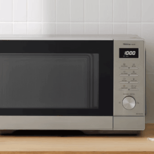 Panasonic Inverteres mikrosütő NN-SD37Q