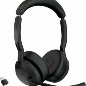 Jabra Evolve2 55, Link380/390c MS Stereo