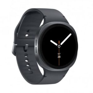 Samsung SM-L330 Graphite Galaxy Watch8 (44mm, BT)