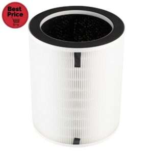 Home AIR 50/S szűrő AIR 50 légtisztítóhoz, H13 szűrési szint