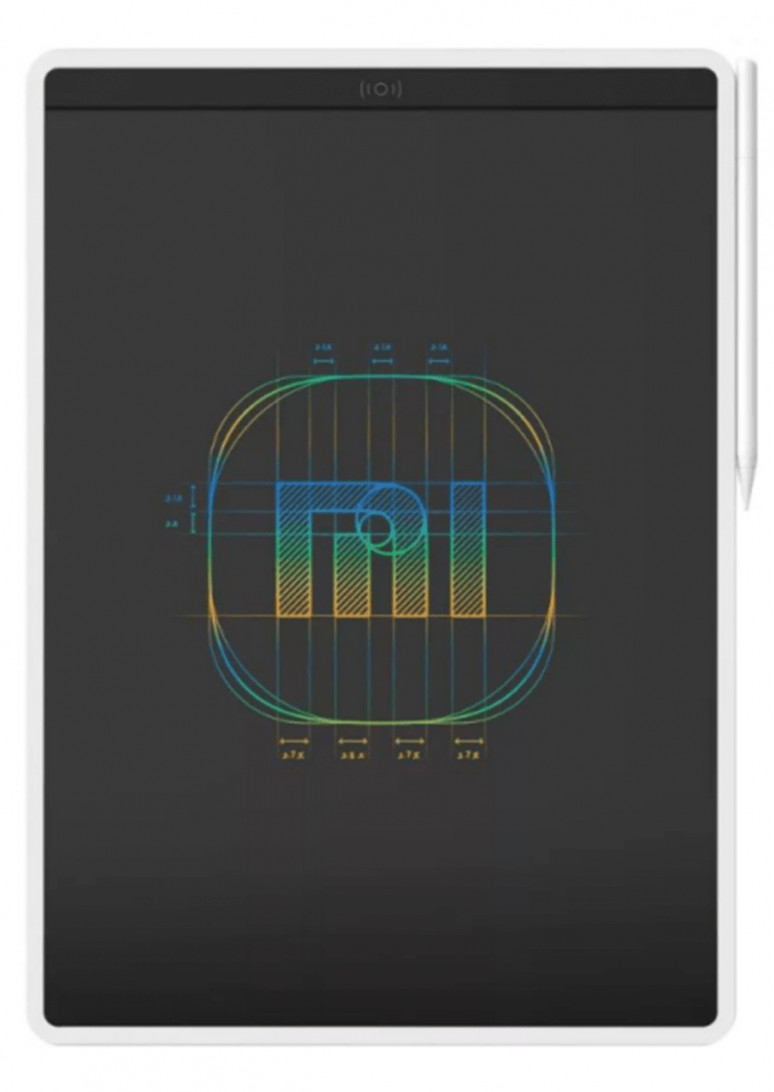 Xiaomi 13,5 digitális rajztábla színes kijelző BHR7278