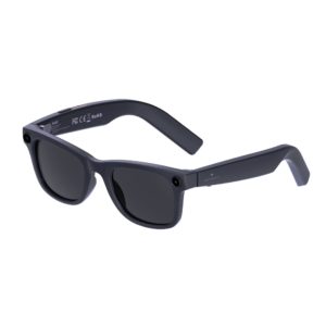 Imiki ESG AI okos szemüveg AI funkcióval, kamerával, szürke