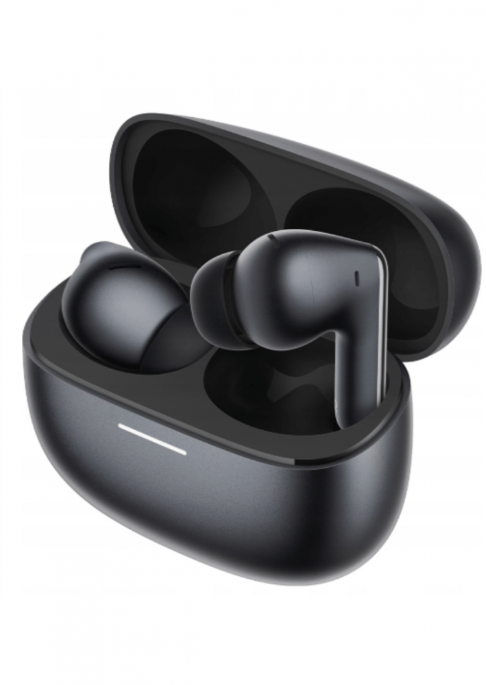 Xiaomi Redmi Buds 8 Pro TWS fülhallgató, fekete BHR08GO
