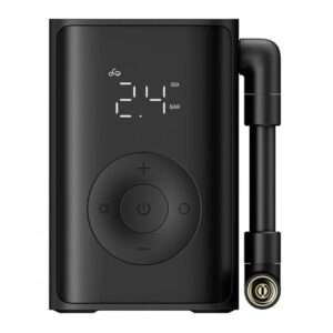 Xiaomi Mijia hordozható kompresszor BHR08TY