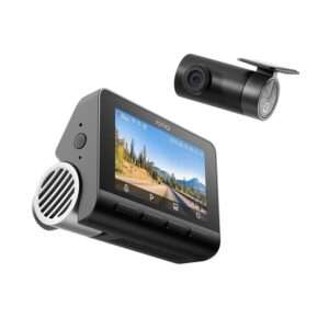 70mai Dash Cam 4K A810S menetrögzítő kamera