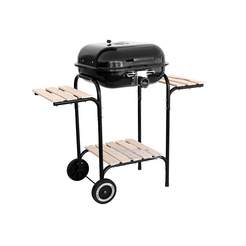 MIR350 faszenes grill