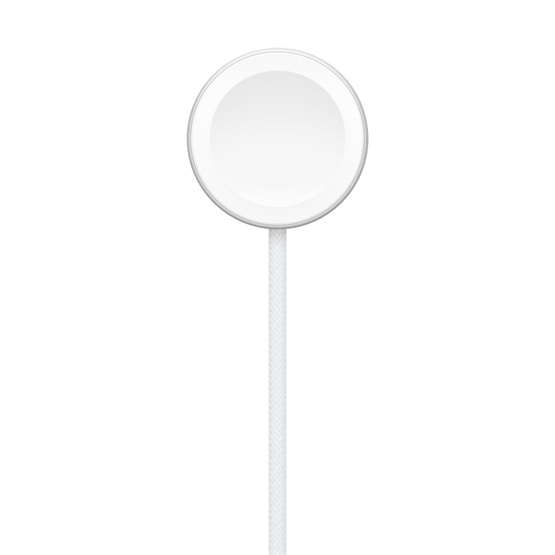 Apple Watch Magnetic Fast Charger - USB-C Cable (1 m) - Image 2