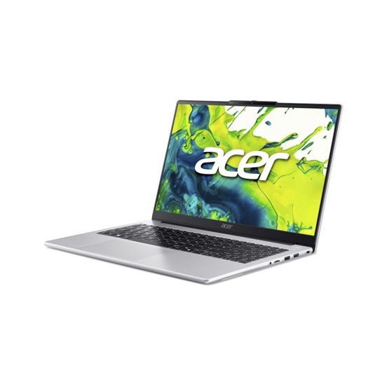 Acer Aspire Lite AL15-45P-R89Z - Windows® 11 Home - Ezüst - Image 3