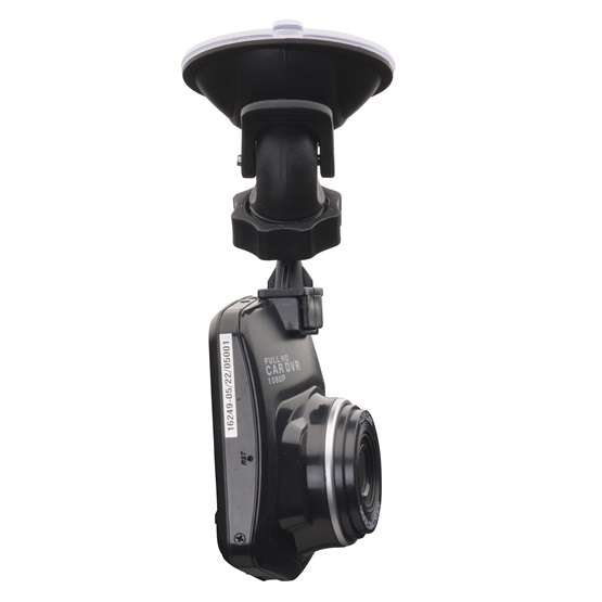 Denver CCT-1230MK3 Autós menetrögzítő kamera - 2.4" LCD - Image 3