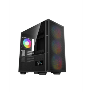 DeepCool CH560 Digital - R-CH560-BKAPE4D-G-1- Dobozsérült
