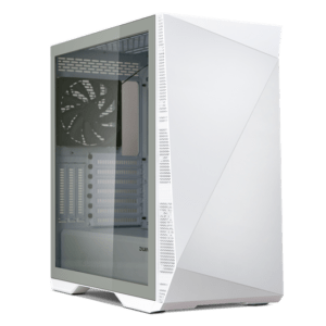 Zalman - Midi - Z9 Iceberg MS - Fehér