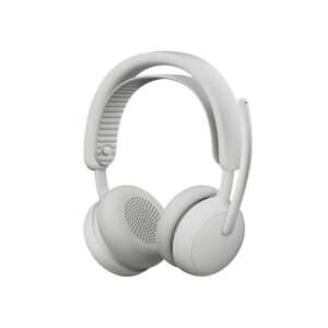 Logitech Zone Wireless 2 ES Piszkosfehér
